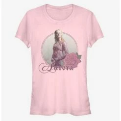 Outlet โ๏ธ Disney Maleficent: Mistress Of Evil Aurora ๐งจ Girls T-Shirt ๐ฏ