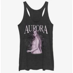 Outlet ✨ Disney Maleficent: Mistress Of Evil Briar Rose 🔔 Girls Tank ✔️