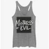 Discount 😍 Disney Maleficent: Mistress Of Evil Briar Rose Girls Tank 😉
