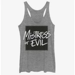 Discount 😍 Disney Maleficent: Mistress Of Evil Briar Rose Girls Tank 😉