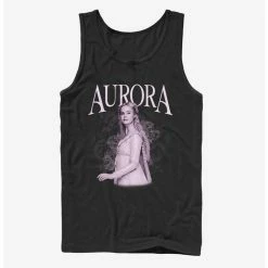 Deals 🛒 Disney Maleficent: Mistress Of Evil Briar Rose Tank ⭐