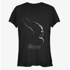 Best reviews of 🎉 Disney Maleficent: Mistress Of Evil Smirk 🧨 Girls T-Shirt ⌛