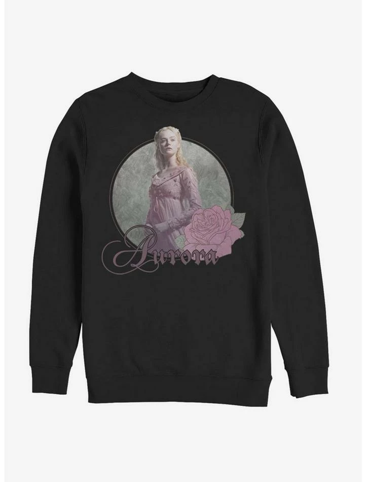 Wholesale π Disney Maleficent: Mistress Of Evil Aurora Sweatshirt π 1 Wholesale π Disney Maleficent: Mistress Of Evil Aurora Sweatshirt π