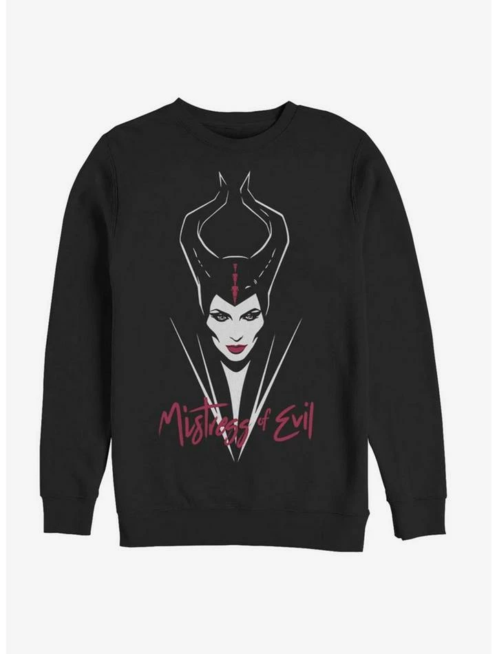 Best reviews of π Disney Maleficent: Mistress Of Evil Red Lips Sweatshirt π 1 Best reviews of π Disney Maleficent: Mistress Of Evil Red Lips Sweatshirt π