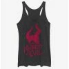 Cheap ⌛ Disney Maleficent: Mistress Of Evil Stamp 👏 Girls Tank 🔥