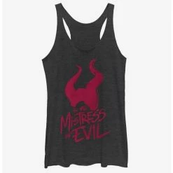 Cheap ⌛ Disney Maleficent: Mistress Of Evil Stamp 👏 Girls Tank 🔥