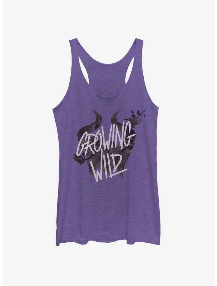Coupon π Disney Maleficent: Mistress Of Evil Growing Wild π Girls Tank β¨ 1 Coupon π Disney Maleficent: Mistress Of Evil Growing Wild π Girls Tank β¨