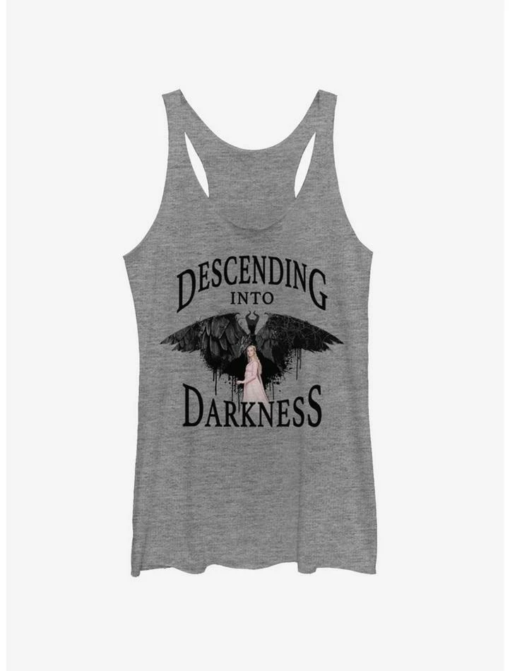 Best Pirce π€© Disney Maleficent: Mistress Of Evil Descending Into Darkness π Girls Tank β€οΈ 1 Best Pirce π€© Disney Maleficent: Mistress Of Evil Descending Into Darkness π Girls Tank β€οΈ