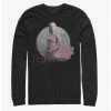 Best reviews of 😀 Disney Maleficent: Mistress Of Evil Aurora Long-Sleeve T-Shirt ⭐