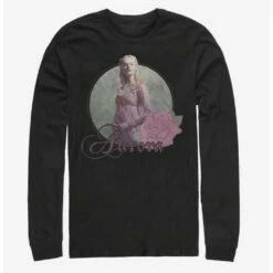 Best reviews of 😀  Disney Maleficent: Mistress Of Evil Aurora Long-Sleeve T-Shirt ⭐