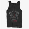 Flash Sale 🎁 Disney Maleficent: Mistress Of Evil It's All About The Horns Tank ⌛