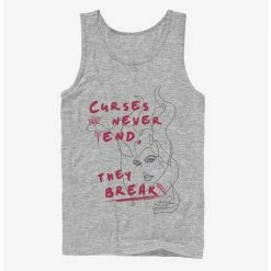 Budget 🤩 Disney Maleficent: Mistress Of Evil Curses Never End They Break Tank 😍