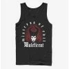 Discount ✨ Disney Maleficent: Mistress Of Evil Red Aura Tank 🥰