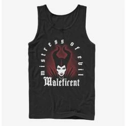 Discount ✨ Disney Maleficent: Mistress Of Evil Red Aura Tank 🥰
