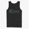 Discount ✨ Disney Maleficent: Mistress Of Evil Movie Title Tank ⭐