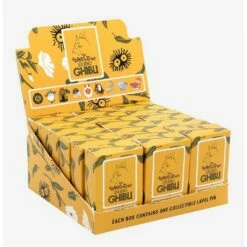 Coupon ⨠Studio Ghibli The World Of Studio Ghibli Blind Box Enamel Pin 𧨠5 Coupon ⨠Studio Ghibli The World Of Studio Ghibli Blind Box Enamel Pin 𧨠-Dressup Outfits Shop 12752773 av2