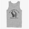 Wholesale 🛒 Disney Maleficent: Mistress Of Evil All About The Horns Tank ⭐