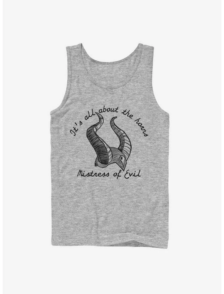Wholesale π Disney Maleficent: Mistress Of Evil All About The Horns Tank β 1 Wholesale π Disney Maleficent: Mistress Of Evil All About The Horns Tank β