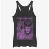 Buy 😍 Disney Villains Maleficent Ageless Sleep Girls Tank 👏