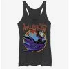Wholesale 🥰 Disney Villains Maleficent Flame Born Girls Tank 🤩