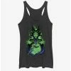 Deals 😍 Disney Villains Maleficent Ultimate Gift Girls Tank ✨