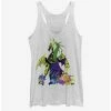 Best Sale ⭐ Disney Villains Maleficent Dragon Form Girls Tank 🎁