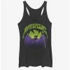 Flash Sale ❤️ Disney Villains Maleficent Maleficent Rock 👏 Girls Tank ⭐