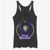 Outlet ⭐ Disney Villains Maleficent Party Crasher 🔥 Girls Tank ⭐