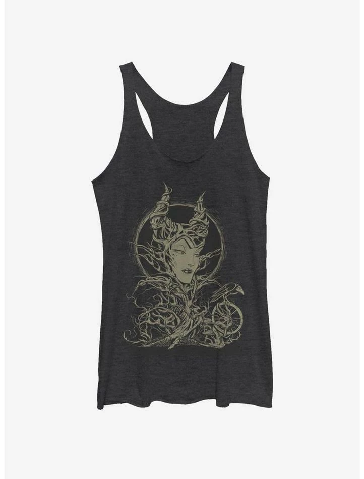 Best deal β Disney Villains Maleficent The Gift π Girls Tank βοΈ 1 Best deal β Disney Villains Maleficent The Gift π Girls Tank βοΈ