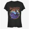 Best reviews of 👍 Disney Villains Maleficent Flame Born 🎁 Girls T-Shirt ✔️