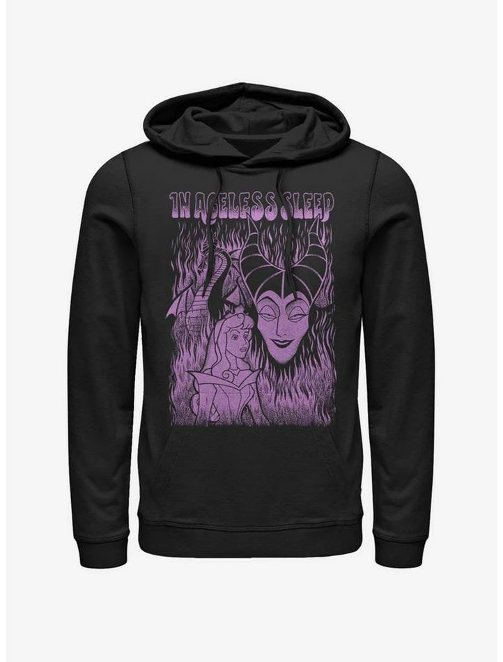 Wholesale π Disney Villains Maleficent Ageless Sleep Hoodie βοΈ 1 Wholesale π Disney Villains Maleficent Ageless Sleep Hoodie βοΈ