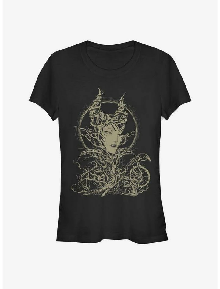 Top 10 𧨠Disney Maleficent The Gift Girls T-Shirt π 1 Top 10 𧨠Disney Maleficent The Gift Girls T-Shirt π