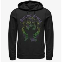 Best Sale 😉  Disney Villains Maleficent Aurora's Dream Hoodie 👏