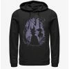 Best deal 💯 Disney Villains Maleficent Bone Heart Hoodie ✨