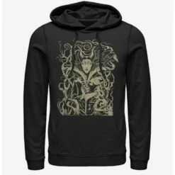 Wholesale 💯 Disney Villains Maleficent Curse Of Maleficent Hoodie ✔️