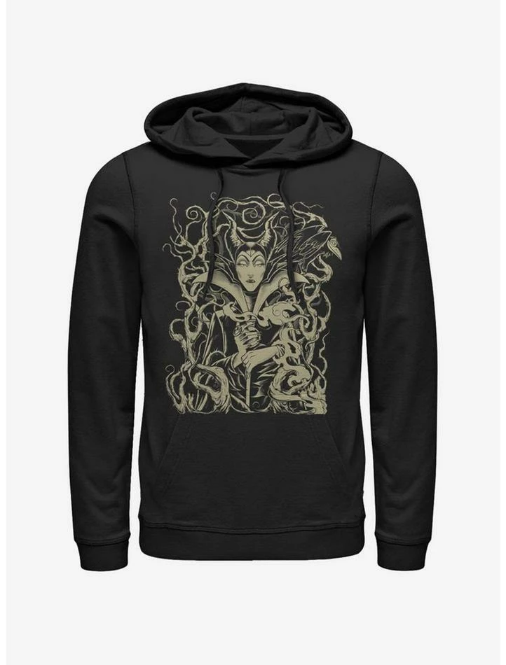 Wholesale π― Disney Villains Maleficent Curse Of Maleficent Hoodie βοΈ 1 Wholesale π― Disney Villains Maleficent Curse Of Maleficent Hoodie βοΈ