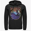 Wholesale ⌛ Disney Villains Maleficent Flame Born Hoodie 😀