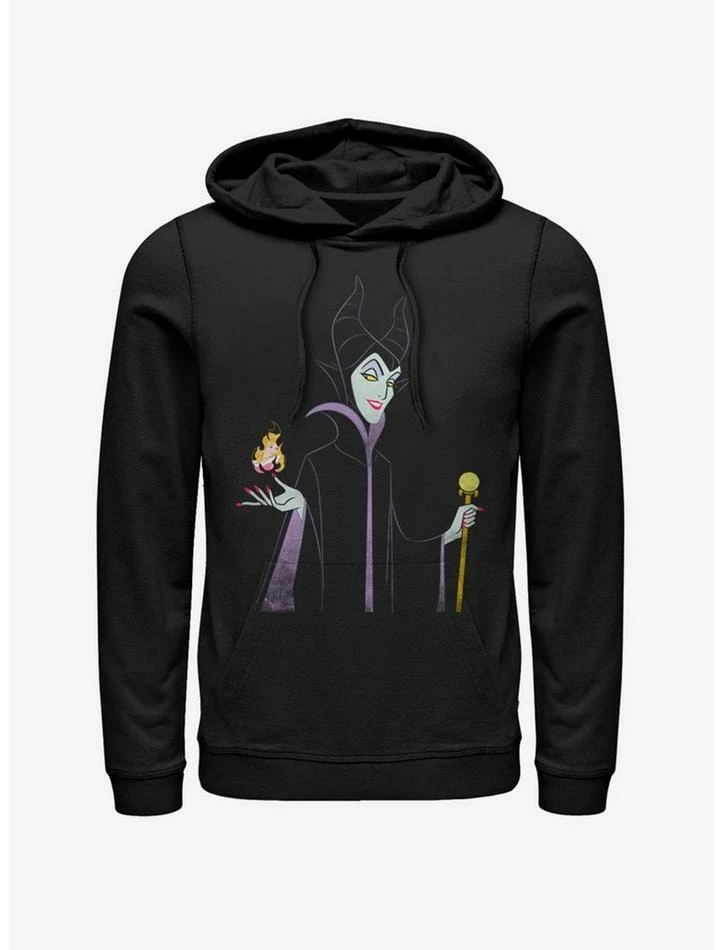 Top 10 🎉 Disney Villains Maleficent Minimal Maleficent Hoodie 🛒 1 Top 10 🎉 Disney Villains Maleficent Minimal Maleficent Hoodie 🛒