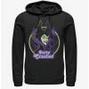 Top 10 😍 Disney Villains Maleficent Party Crasher Hoodie 🎉