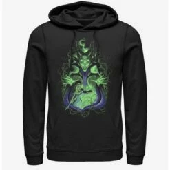 Deals 👏 Disney Villains Maleficent Ultimate Gift Hoodie ✨