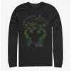 Deals 🎉 Disney Villains Maleficent Aurora's Dream Long-Sleeve T-Shirt ✨