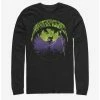 Outlet ⭐ Disney Villains Maleficent Rock Long-Sleeve T-Shirt ⭐