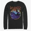 New 🔥 Disney Villains Maleficent Flame Born Long-Sleeve T-Shirt ✔️
