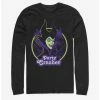 Wholesale ✨ Disney Villains Maleficent Party Crasher Long-Sleeve T-Shirt 🎉