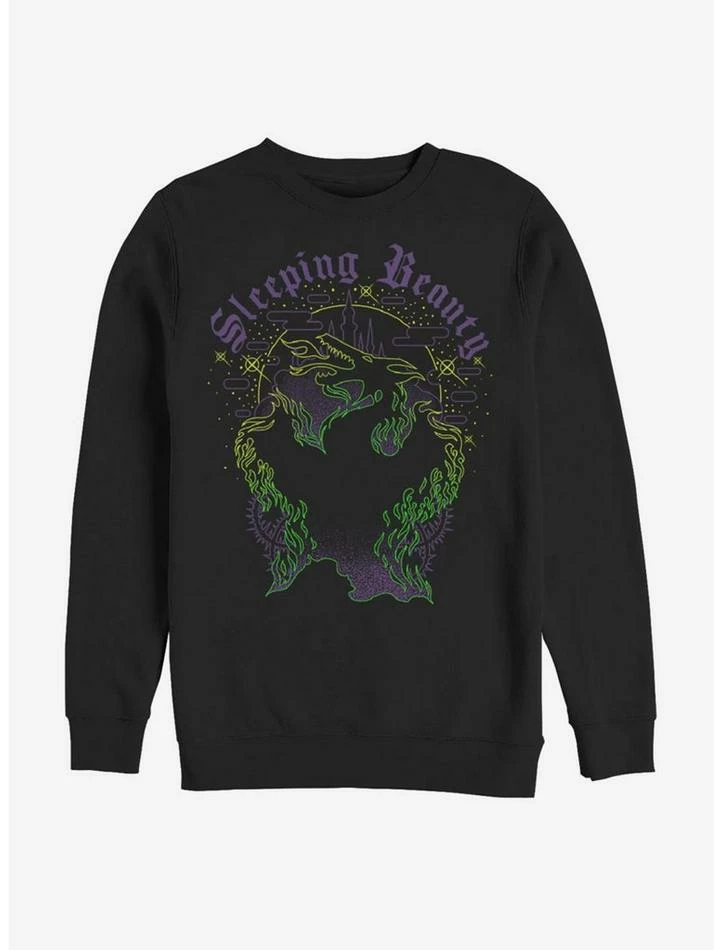 Top 10 ⭐ Disney Villains Maleficent Aurora's Dream Sweatshirt ✨ 1 Top 10 ⭐ Disney Villains Maleficent Aurora's Dream Sweatshirt ✨