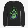 Best deal 🎉 Disney Villains Maleficent Ultimate Gift Long-Sleeve T-Shirt 🎁