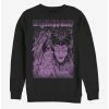 Brand new ⌛ Disney Villains Maleficent Ageless Sleep Sweatshirt ⭐