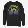 Budget 😉 Disney Villains Maleficent Maleficent Rock Sweatshirt ❤️