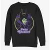 Best Pirce ❤️ Disney Villains Maleficent Party Crasher Sweatshirt ⌛