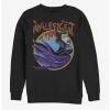 Hot Sale ⭐ Disney Villains Maleficent Flame Born Sweatshirt 😀